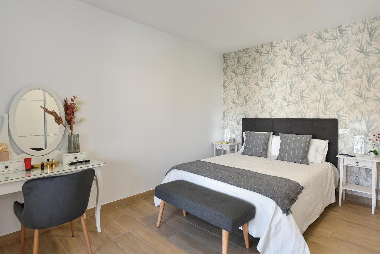 Apartamento Starlight La Aldea II 산니콜라스 외부 사진